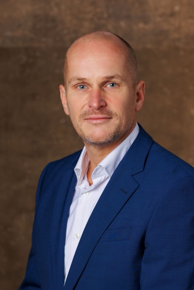 Jeroen Peute