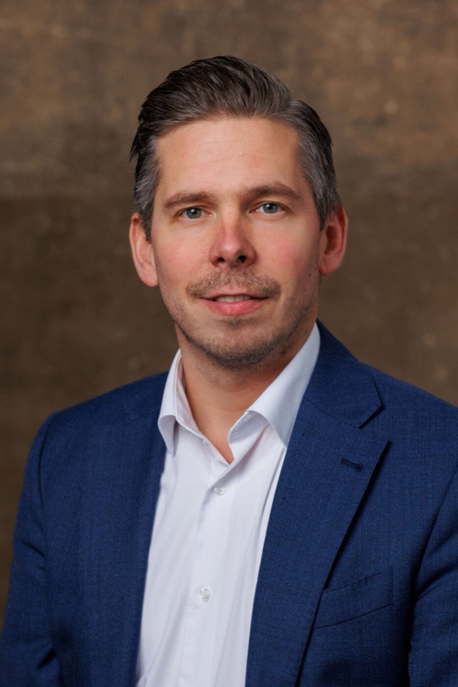 Koen Horstman, advocaat